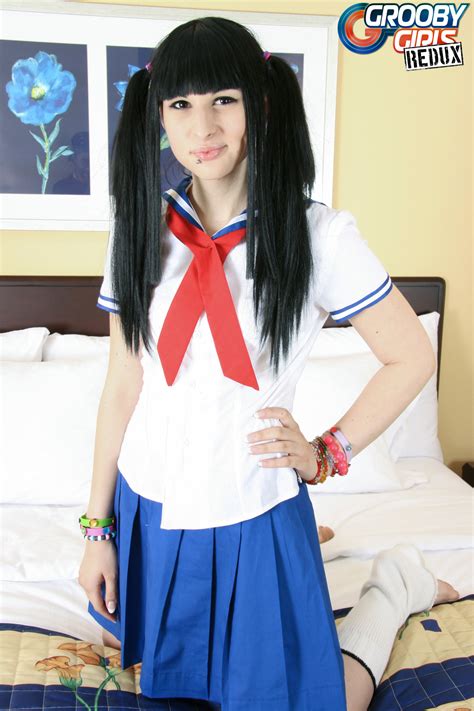 bailey jay cosplay|Bailey Jay